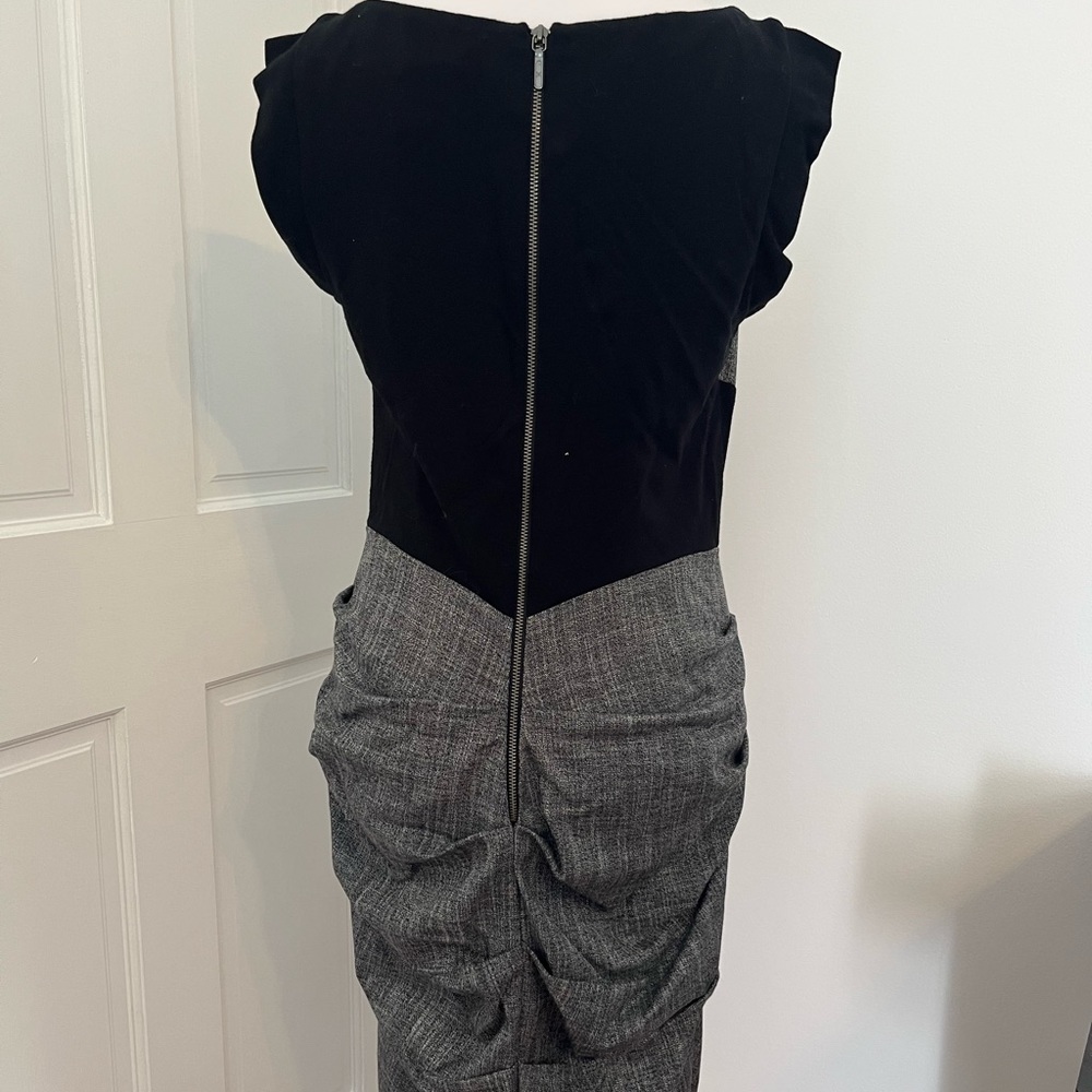Nicole Miller Studio dress